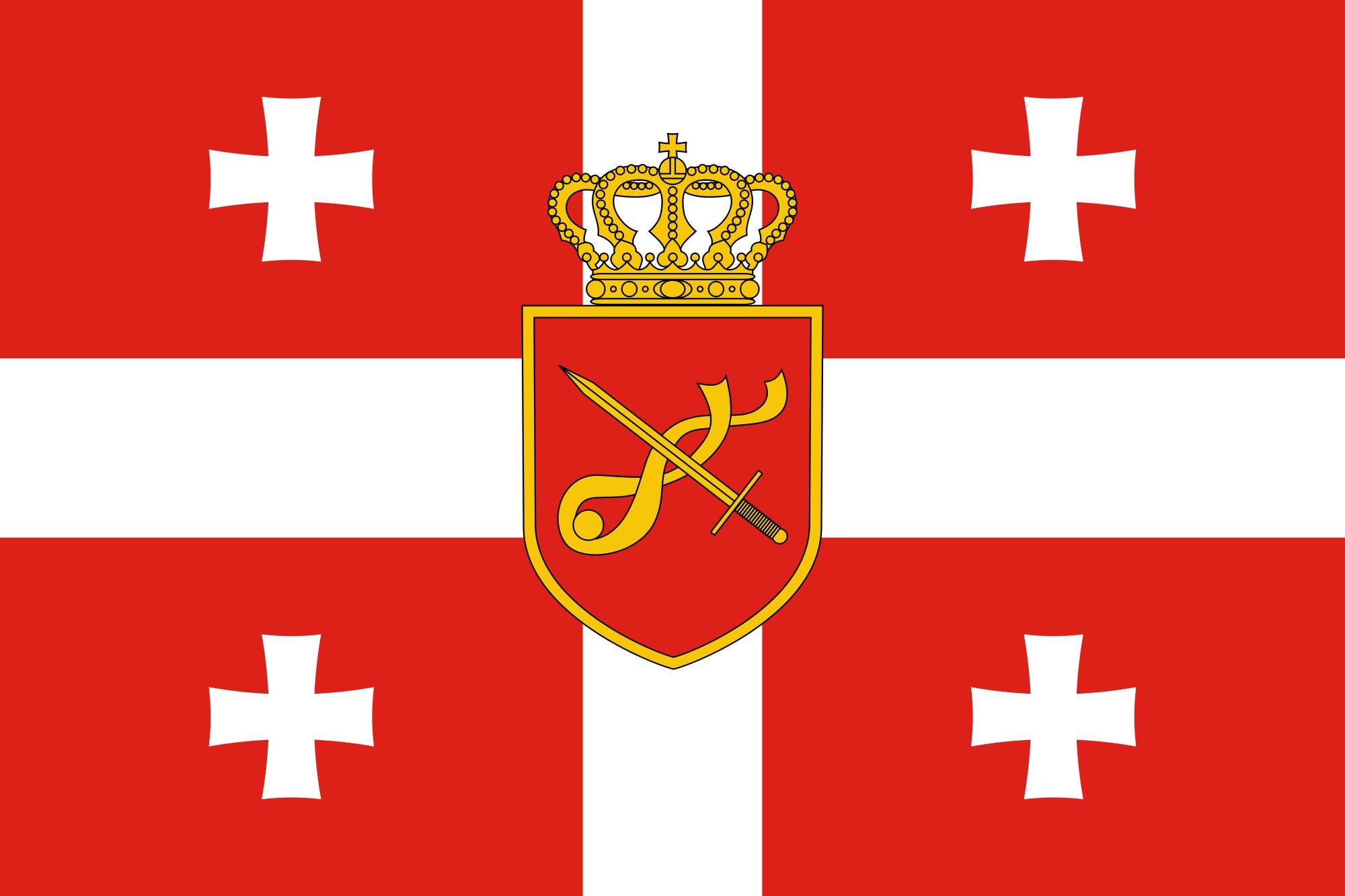 2000px georgia, , Main, Military, Flag, Svg Wallpaper