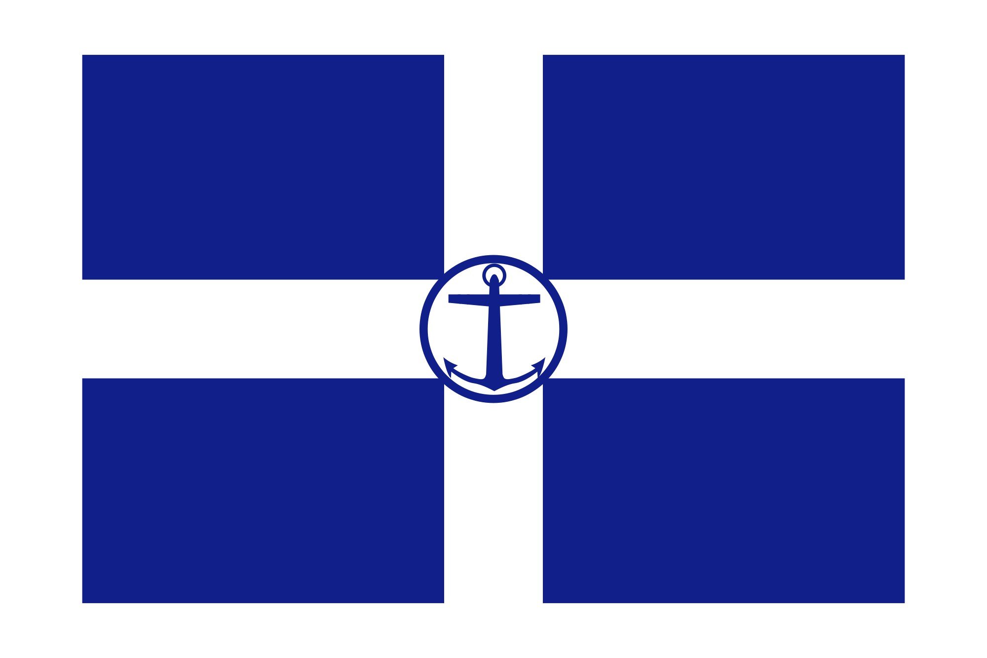 2000px greek, Pilot, Boat, Ensign, Svg Wallpaper