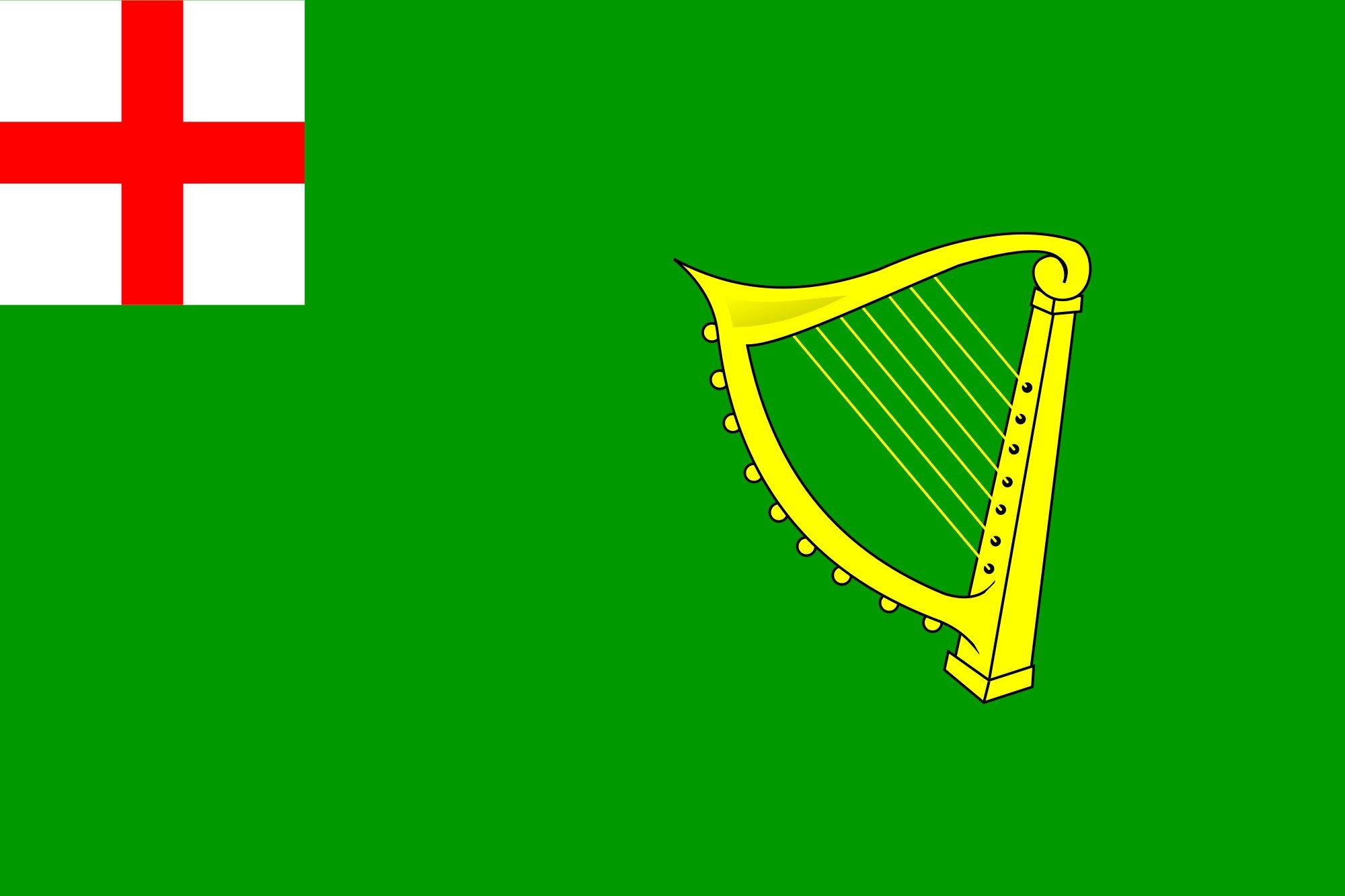 2000px green, Ensign,  1701 , Svg Wallpaper