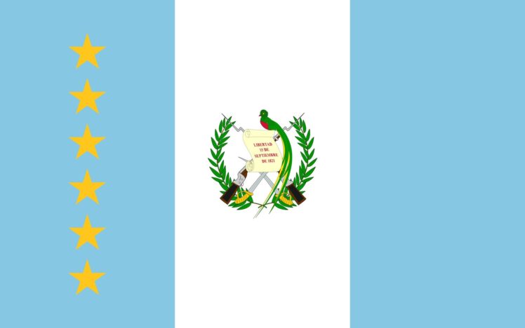 2000px guatemala, Presidental, Flag, Svg HD Wallpaper Desktop Background