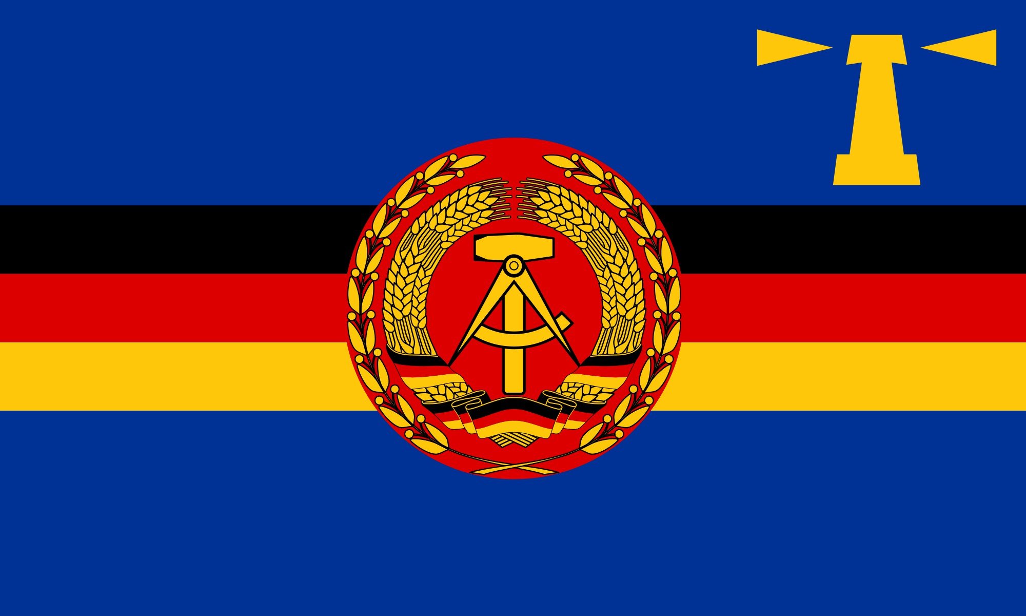 2000px hydrographischer, Dienst, Ddr, Svg Wallpaper