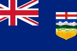 2000px hypotheical, Flag, Of, Alberta, Svg