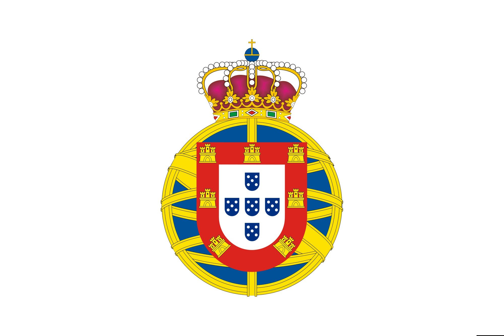 2000px flag, United, Kingdom, Portugal, Brazil, Algarves, Svg Wallpaper