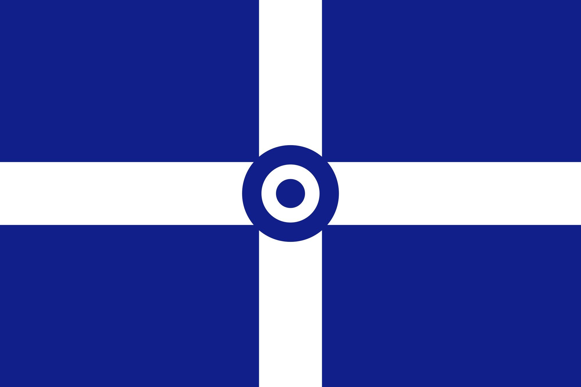 2000px hellenic, Civil, Air, Ensign, Svg Wallpaper