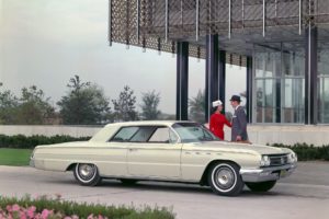 1962, Buick, Electra, 225, 2 door, Hardtop,  4847 , Classic