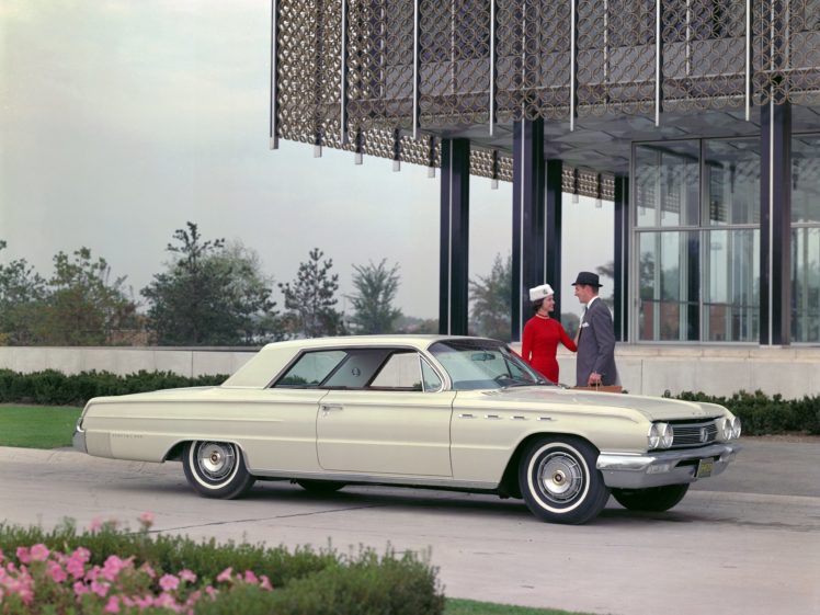 1962, Buick, Electra, 225, 2 door, Hardtop,  4847 , Classic HD Wallpaper Desktop Background