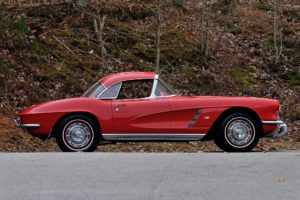 1962, Chevrolet, Corvette, C 1,  0800 67 , Muscle, Supercar, Convertible