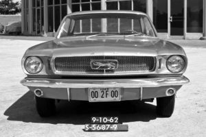 1962, Ford, Mustang, Cougar, Proposal, Muscle, Classic