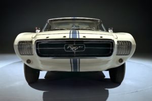 1963, Ford, Mustang, Concept, I i, Proposal, Muscle, Classic