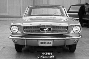 1964, Ford, Mustang, Cougar, Proposal, Muscle, Classic