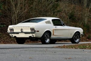 1968, Ford, Mustang, G t, 428, Cobra, Jet, Fastback, Muscle, Classic, Gh