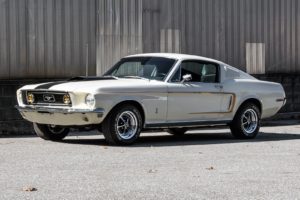 1968, Ford, Mustang, G t, 428, Cobra, Jet, Fastback, Muscle, Classic, Hf