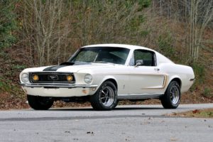 1968, Ford, Mustang, G t, 428, Cobra, Jet, Fastback, Muscle, Classic