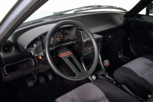 1984 86, Citroen, Cx25, Gti, Turbo, Interior