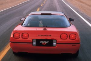 1990, Chevrolet, Corvette, Zr1, Coupe,  c 4 , Supercar, Muscle