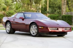 1990, Chevrolet, Corvette, Zr1, Coupe,  c 4 , Supercar, Muscle, Hq