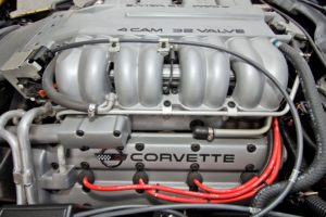 1991 95, Chevrolet, Corvette, Zr1, Coupe,  c 4 , Supercar, Muscle, Engine