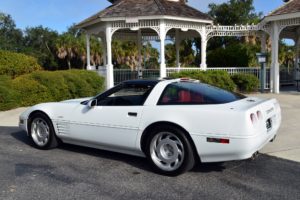 1991 95, Chevrolet, Corvette, Zr1, Coupe,  c 4 , Supercar, Muscle, Rw