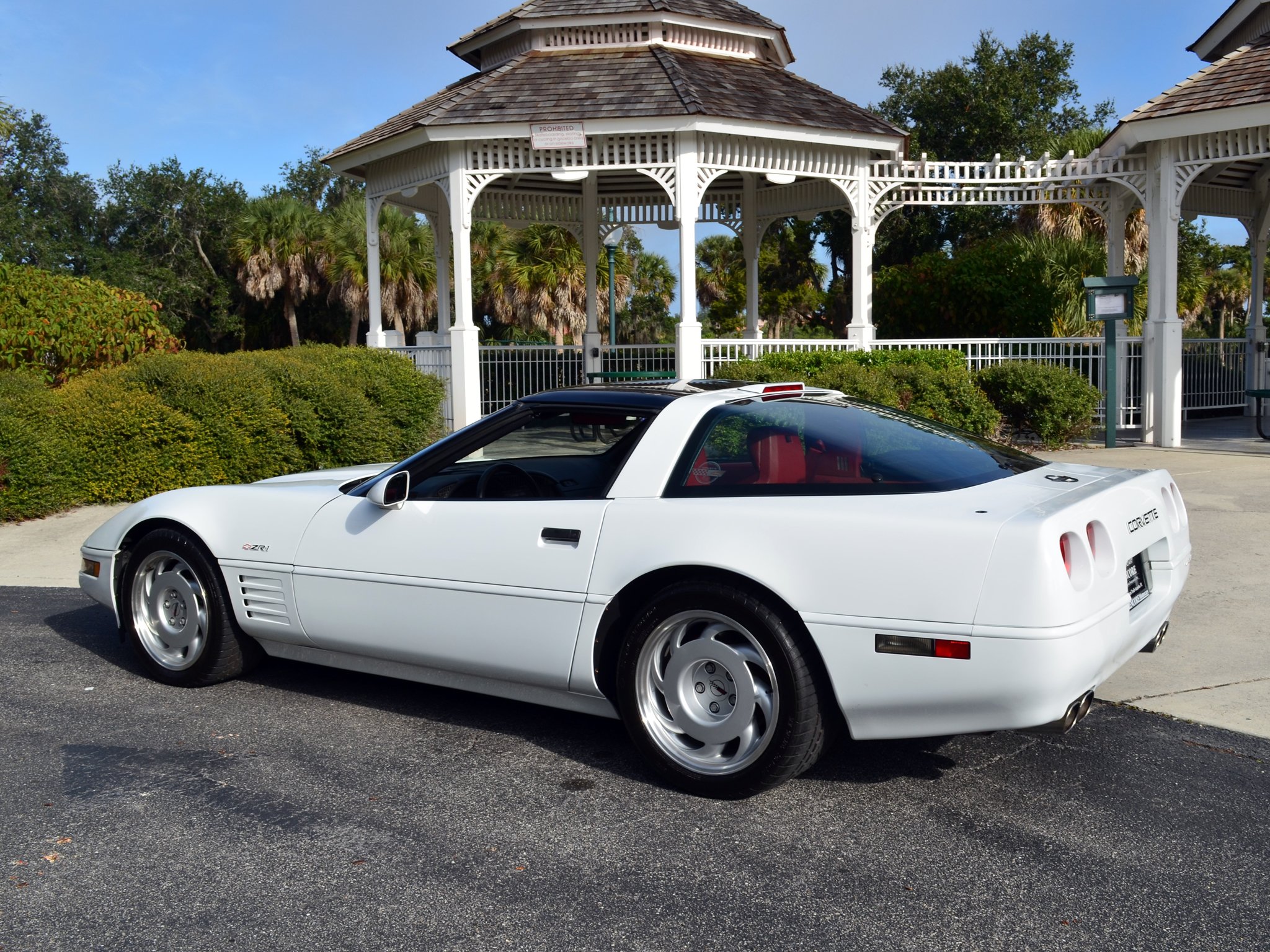 1991 95, Chevrolet, Corvette, Zr1, Coupe,  c 4 , Supercar, Muscle, Rw Wallpaper