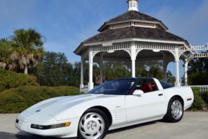 1991 95, Chevrolet, Corvette, Zr1, Coupe,  c 4 , Supercar, Muscle, Re
