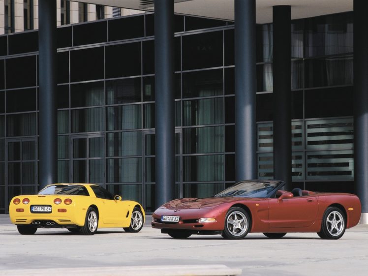 1997 04, Chevrolet, Corvette, C 5, Supercar, Muscle, Gd HD Wallpaper Desktop Background