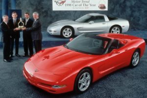 1997 04, Chevrolet, Corvette, C 5, Supercar, Muscle