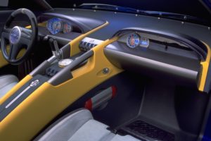2001, Chevrolet, Borrego, Concept, Awd, 4×4, Interior