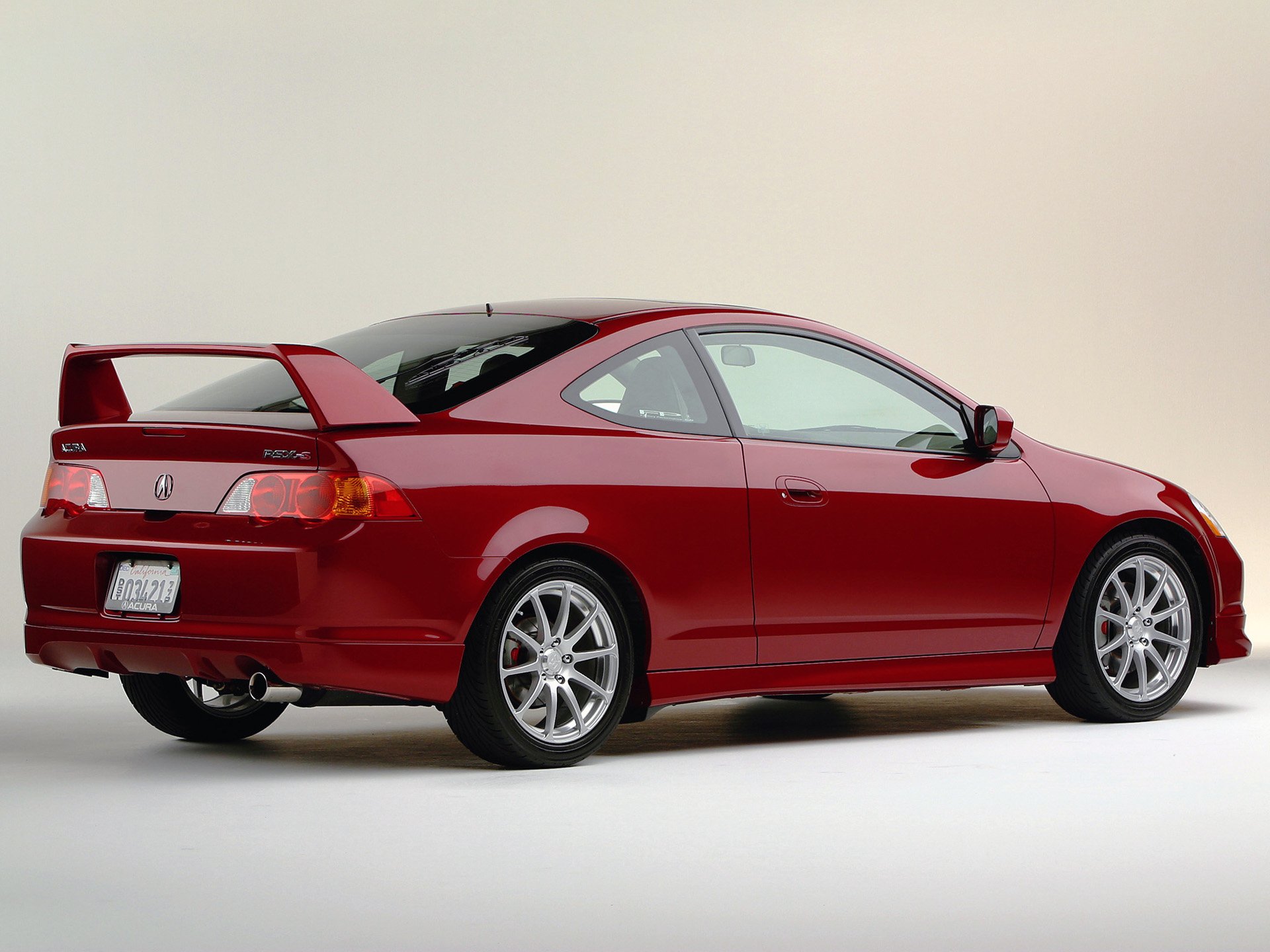 20, 02acura, Rsx, Type s, Gd Wallpaper