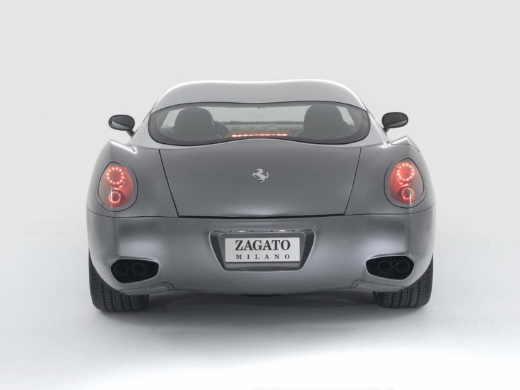 2006, Ferrari, 575, Gtz, Supercar, Rd HD Wallpaper Desktop Background