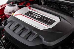 2014, Audi, S 1, Quattro, Engine