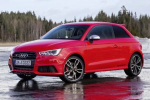 2014, Audi, S 1, Quattro