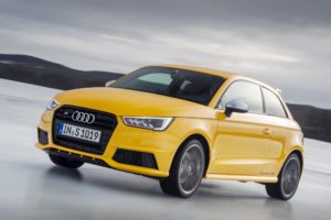 2014, Audi, S 1, Quattro