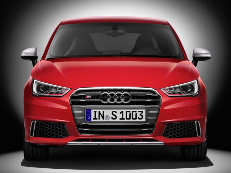 2014, Audi, S 1 HD Wallpaper Desktop Background