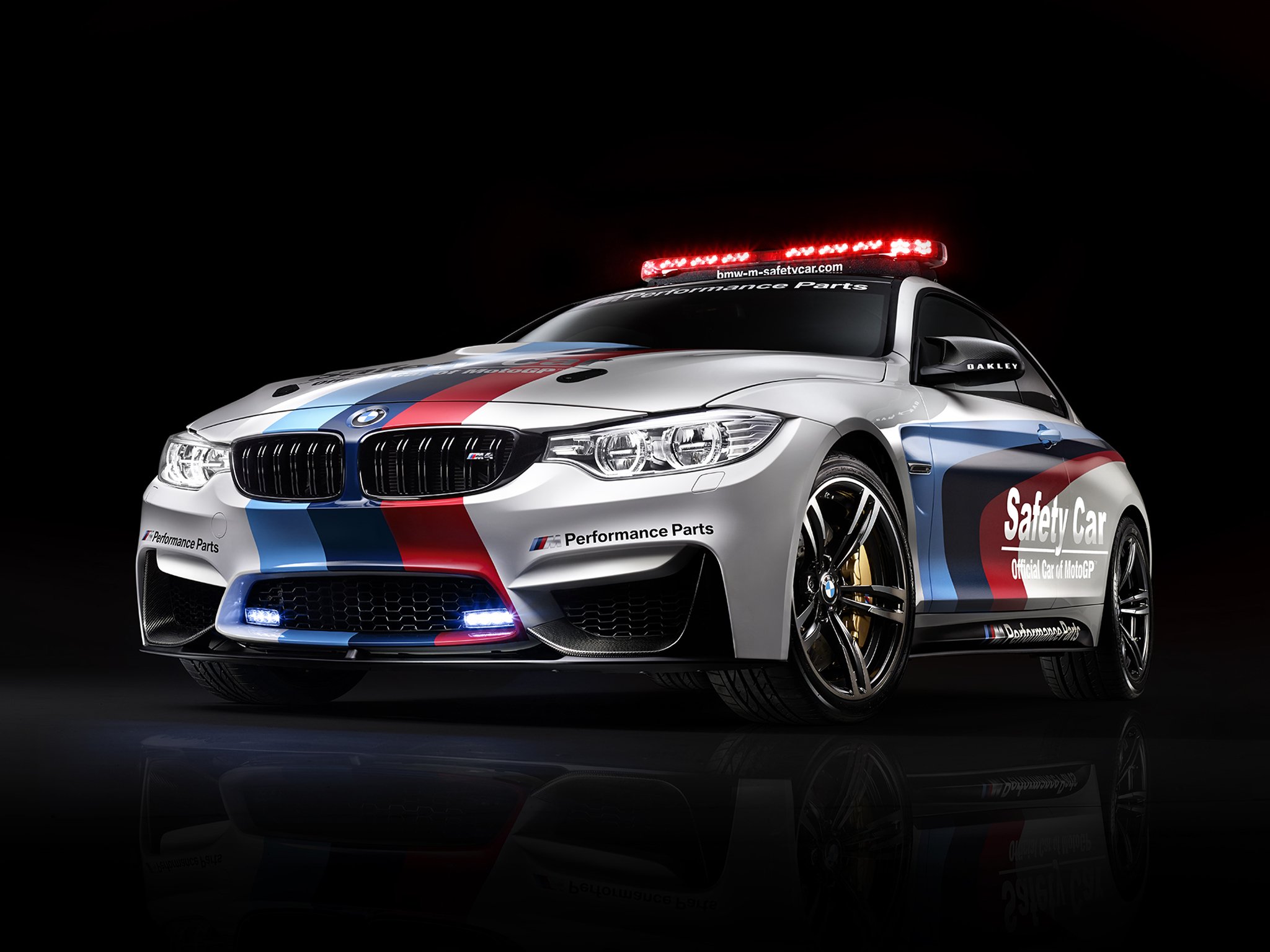 2014, Bmw, M 4, Coupa Wallpaper