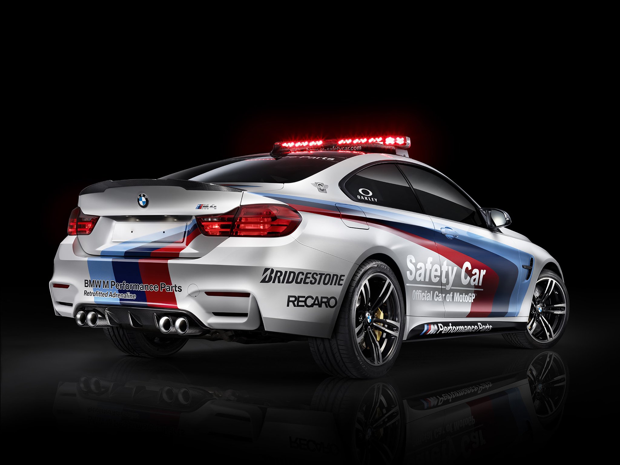 2014, Bmw, M 4, Coupa Wallpaper