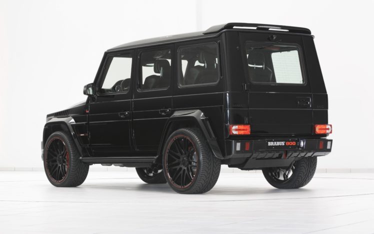 2014, Brabus, Mercedes, Benz, G65, 800, Ibusiness, Suv, Tuning HD Wallpaper Desktop Background