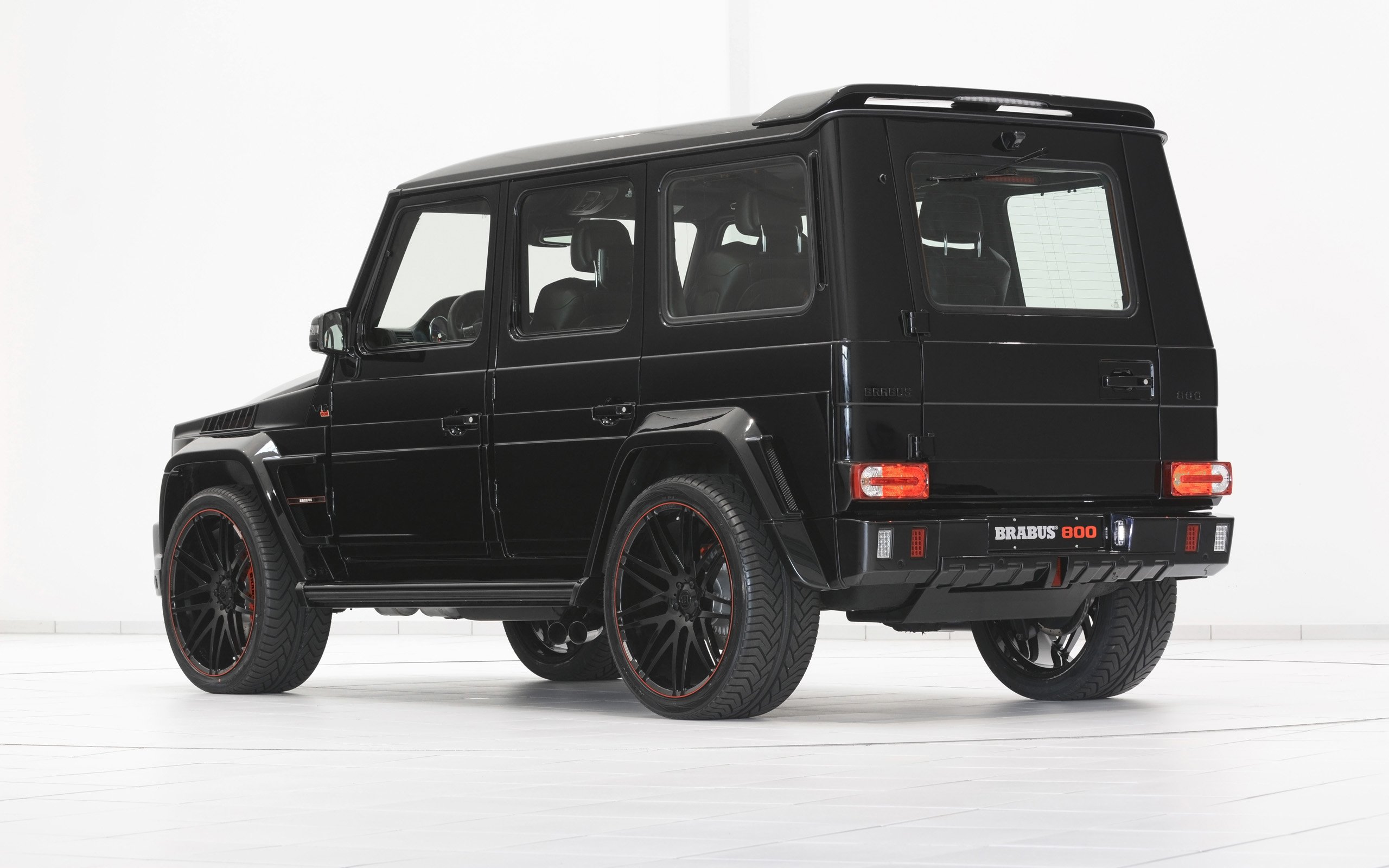 2014, Brabus, Mercedes, Benz, G65, 800, Ibusiness, Suv, Tuning ...