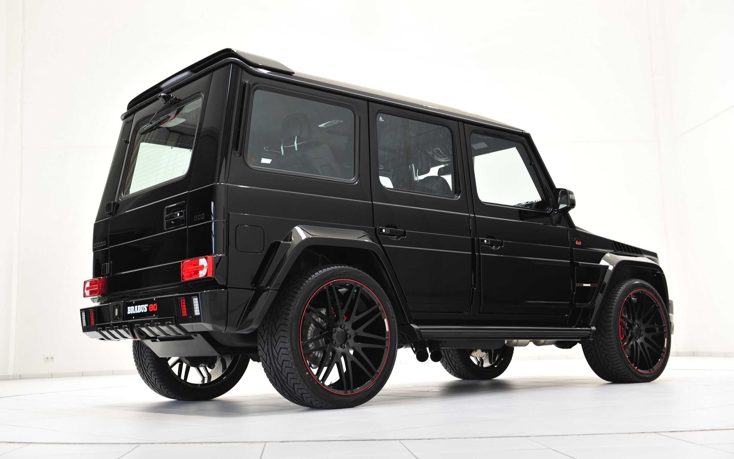 2014, Brabus, Mercedes, Benz, G65, 800, Ibusiness, Suv, Tuning, Rw ...