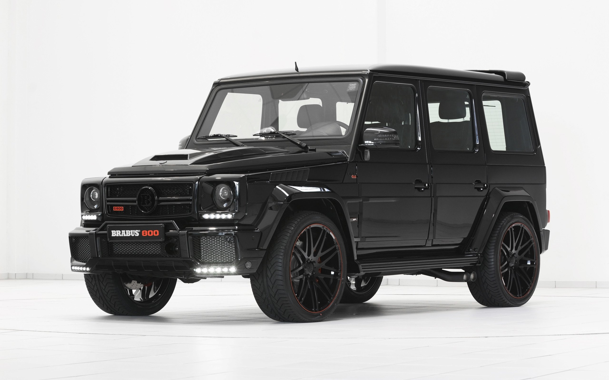 2014, Brabus, Mercedes, Benz, G65, 800, Ibusiness, Suv, Tuning Wallpaper