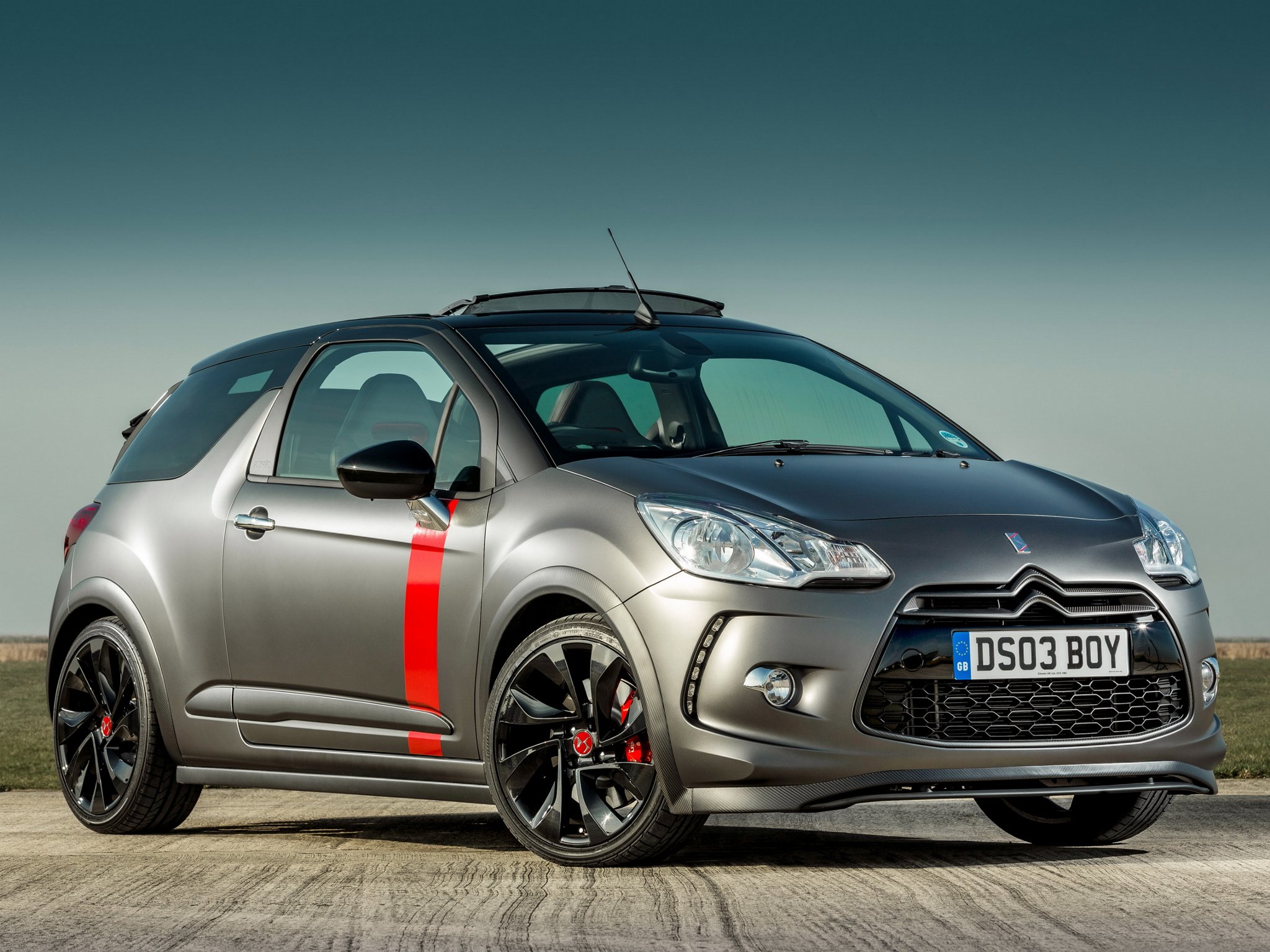 2014, Citroen, Ds3, Cabrio, Racing, Uk spec, Race Wallpaper