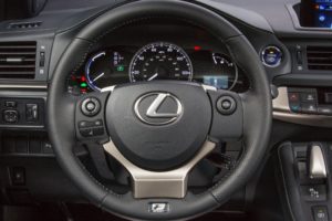 2014, Lexus, C t, 200h, F sport, Interior
