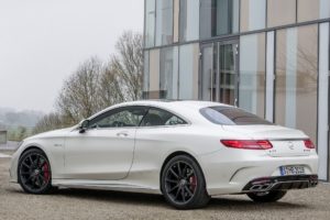 2014, Mercedes, Benz, S63, Amg, Coupe,  c217