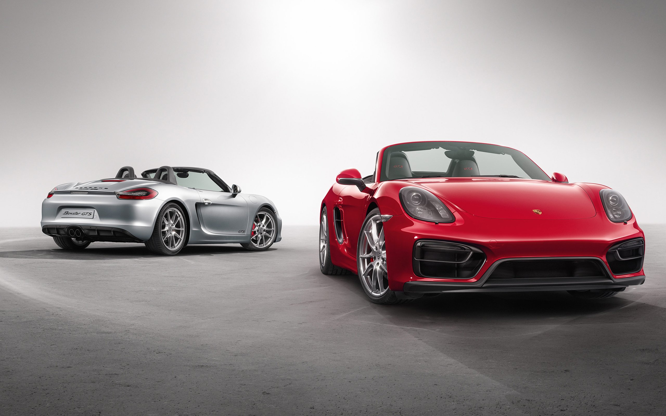 2014, Porsche, Boxster, Gts, Gd Wallpaper