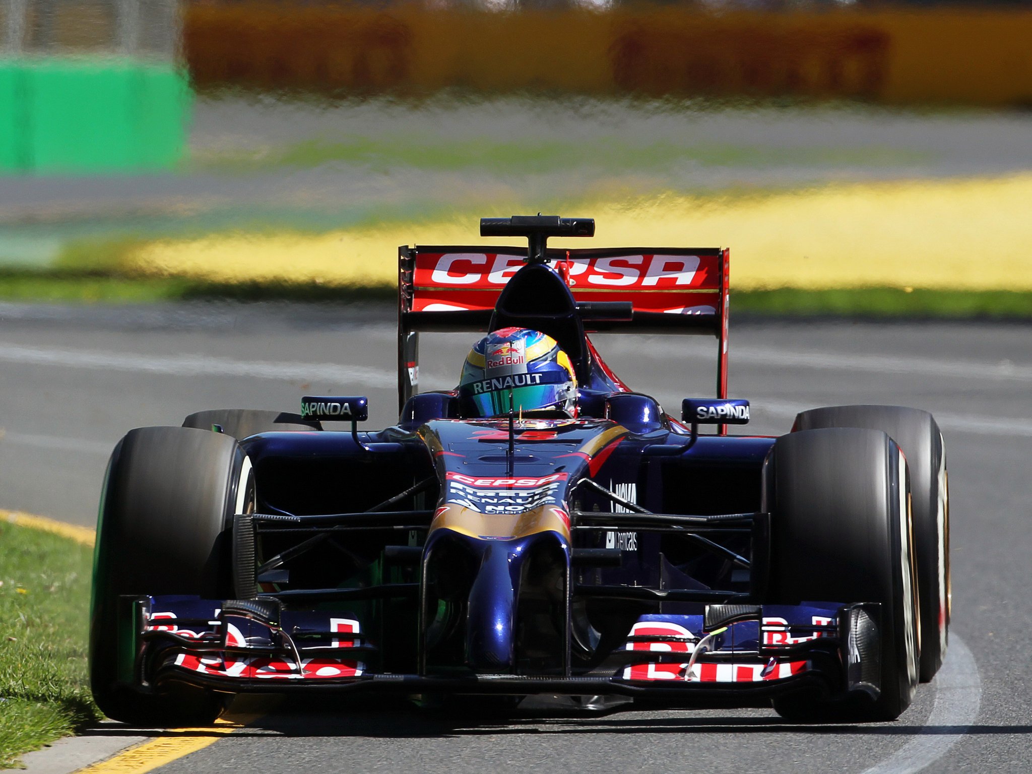 2014, Toro, Rosso, Str9, Formula, F 1, Race, Racing Wallpaper