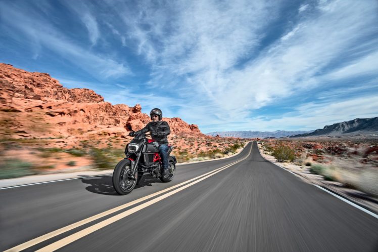 2015, Ducati, Diavel, Carbon, Motorbike, Bike, Motorcycle HD Wallpaper Desktop Background