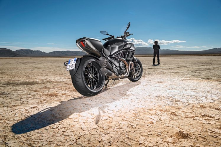 2015, Ducati, Diavel, Motorbike, Bike, Motorcycle, Gd HD Wallpaper Desktop Background