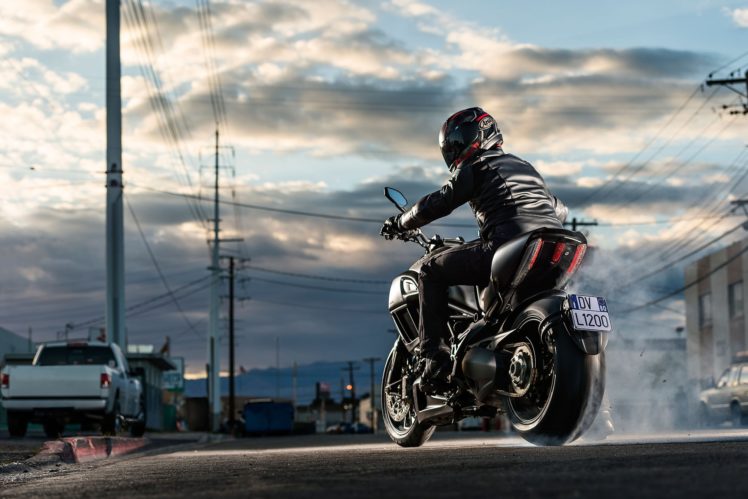 2015, Ducati, Diavel, Motorbike, Bike, Motorcycle HD Wallpaper Desktop Background