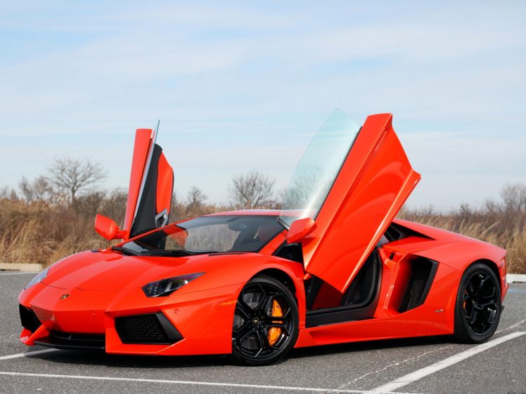 2011, Lamborghini, Aventador, Lp700 4, Us spec, Supercar, Gc HD Wallpaper Desktop Background