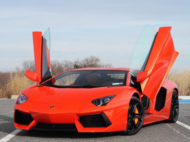 2011, Lamborghini, Aventador, Lp700 4, Us spec, Supercar, Ge HD Wallpaper Desktop Background