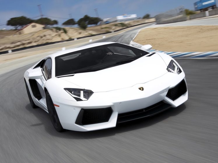 2011, Lamborghini, Aventador, Lp700 4, Us spec, Supercar HD Wallpaper Desktop Background